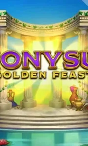 Dionysus Golden Feast