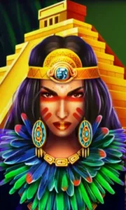 Aztec Magic Megaways