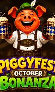 Piggyfest Bonanza