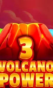 3 Volcano Power