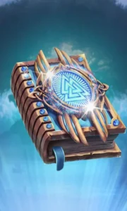 Book Of Demi Gods 3