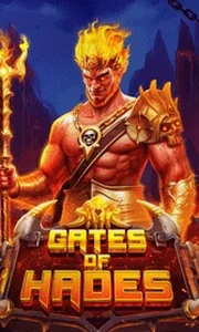 Gates Of Hades
