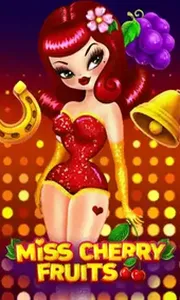 Miss Cherry Fruits