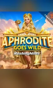Aphrodite Goes Wild