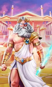 Gates of Olympus