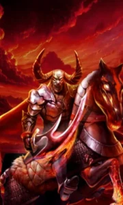 4 Horsemen 3