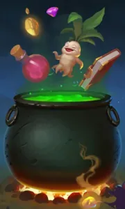 Boilin’ Pots