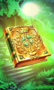 Book Of Clovers -Reloaded