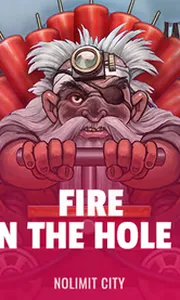 Fire in the Hole 3