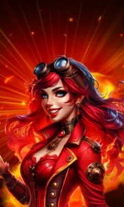 Inferno Coins: ULTIMATE RUNNING WINS