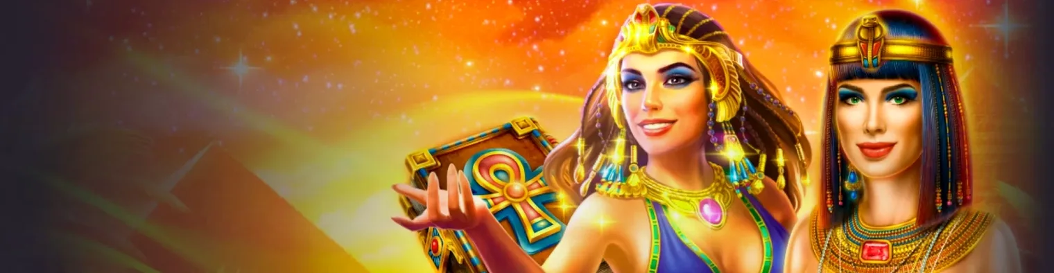Hand of Luck Casino — 100% welcome bonus on your first deposit, worth up to £400!