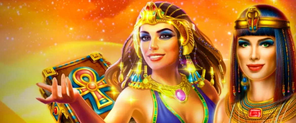 Hand of Luck Casino — 100% welcome bonus on your first deposit, worth up to £400!